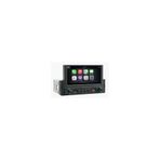 Harbass Çift Usb Girişli Bluetooth EKRANLI Oto Teyp Araba Teybi Radyo Sd Aux Teyp Amfi Çıkışlı Kumandalı 014