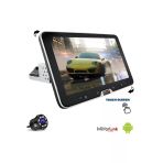 Harbass Hb-2400 Tablet Multimedya 10 Inç 2 32Gb Carplay Mirrorlink Oynar Başlık