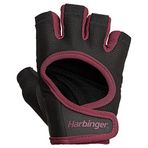 Harbinger 21805 Kadın Power Fitness Eldiveni