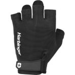 Harbinger 22257 Power Gloves Fitness Eldiveni - Siyah - XL