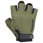 Harbinger 22261 Power Gloves Fitness Eldiveni