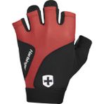 Harbinger 22266 FlexFit Fitness Eldiveni - M - Kırmızı