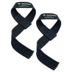 Harbinger 361170 Power Lifting Strap Bar Kayışı
