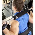 Harbinger 361620 Bar-Squat Pedi