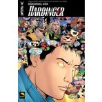 Harbinger 4. Cilt - Mükemmel Gün - Joshua Dysart