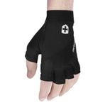 Harbinger Flexfit 2.0 Siyah Fitness Eldiveni