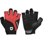 Harbinger Flexfit Fitness Eldiveni Kırmızı - Çok Renkli