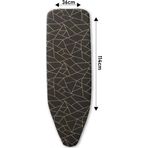 Harbinger Mm005 Özel Keçeli Isıya Dayanıklı Ütü Masası Bezi Kılıfı 40X140 CM
