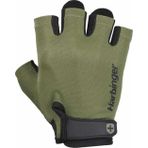 Harbinger Power 2.0 Unisex Green S Fitness Eldiveni 22261