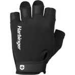 Harbinger Pro 2.0 Unisex Fitness Eldiveni HRB.0004 - Siyah