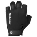 Harbinger Pro 2.0 Unisex Siyah Agirlik Eldiveni