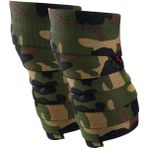 Harbinger Red Line 78 Camo Diz Sargısı