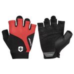 Harbinger sup5905055694 Flexfit Fitness Eldiveni Kırmızı