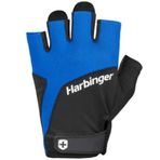 Harbinger Training Grip 2.0 Unisex Mavi Agirlik Eldiveni