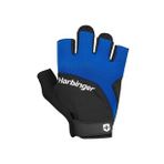 Harbinger Training Grip Ağırlık Eldiveni M Mavi