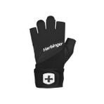 Harbinger Training Grip Wristwrap Ağırlık Eldiveni L