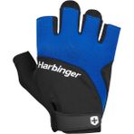 Harbinger Traning Grip 2.0 Unisex Fitness Eldiveni HRB.0005 - Mavi
