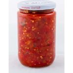 Harbiye Yöresel Hatay Acısız Biber Sosu 1000 gr - 1 kg