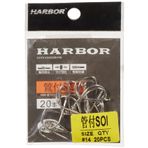 Harbor 022188 SH56 Soi Beyaz İğne