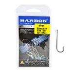 Harbor SH51 Aberdeen No:2/0 10 Pcs Olta İğnesi