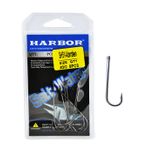 Harbor SH51 Aberdeen No:3 8 Pcs Olta İğnesi