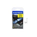Harbor SH54 Beek No:1/0 10 Pcs Olta İğnesi