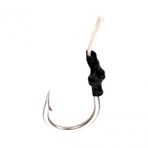 Harbor Single Assist Hook No:13/0 2'li Paket Olta İğnesi