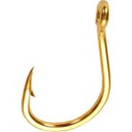 Harbor Single Jigging Gold No:7/0 6'lı İğne
