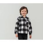 Harby Erkek Çocuk Ikili Gomlek Pantolan - 7 – 8 Yaş - Dark Navy Blue
