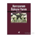 Harcıyorum Öyleyse Varım - Philip Roscoe