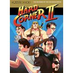 Hard Corner, le Fan Book du film