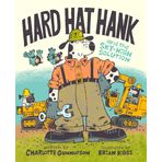 Hard Hat Hank and the Sky-High Solution