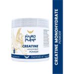 Hard Pump Micronized Pure Creatine Monohydrate - %100 Saf Kreatin Monohidrat 250G (50 Servis)