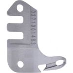 Hard Steel 0271 001483 Durkopp Adler 271 Hareketli Bıçak