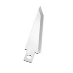 Hard Steel 030-0095-00 Sol Bass 3200 Flato Bıçağı