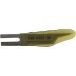 Hard Steel 030-0461-00 Juki Flato Orta Bıçak