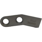 Hard Steel 0367 355050 Durkopp Adler 367 Sabit Bıçak