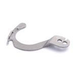 Hard Steel 0867 350120 Durkopp Adler 867 Hareketli Bıçak