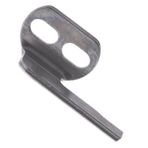 Hard Steel 107-26404 (0367 350050) Durkopp Adler 467-767 Sabit Bıçak