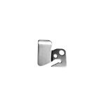 Hard Steel 110-95403 Juki Elektronik Kot İp Tutucu