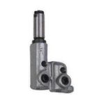 Hard Steel 118 - 70458al Juki Overlok 5 İp Penye İğne Bağı