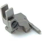 Hard Steel 118 - 84004 + 118 - 87403 Juki Overlok 5 İp Arka ve Zincir Dişli
