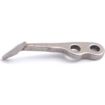 Hard Steel 118 - 90001 Juki Overlok Alt Lüper Desteği