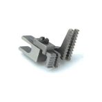 Hard Steel 121 - 71500 + 118 - 87106 Juki Overlok 4 İp Arka ve Zincir Dişli