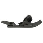 Hard Steel 13033 - 09 Siruba Overlok 4 İplik Fermuar Ayak