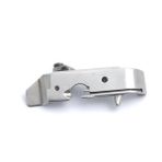Hard Steel 13033 - 14 Siruba Overlok 4 İplik Fitilli Ayak