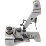 Hard Steel 13034 - 12 Siruba Overlok 4 İp Büzgü Ayak