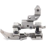 Hard Steel 13035 - 01 Juki Overlok 5 İp Kot Fermuar Ayak