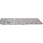 Hard Steel 131 - 50701 6000 10 Adet Juki Overlok Seri Alt Bıçak