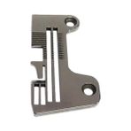 Hard Steel 146731-001 Brother Overlok 3 İplik Plaka